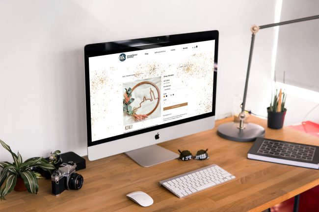 schönes aus der manufaktur kostbar.