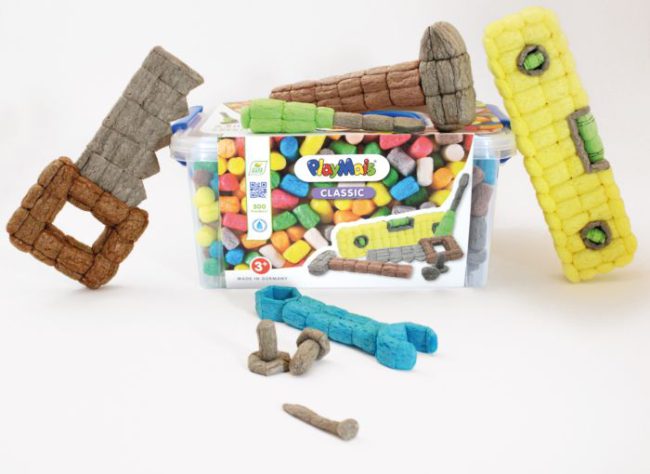 PlayMais® Toolbox