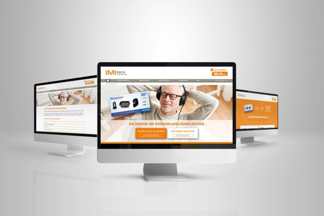 imi heimeier promotion