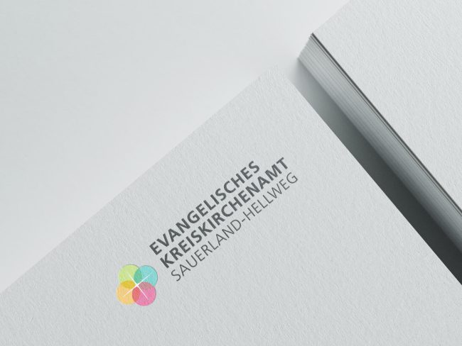 das kreiskirchenamt.