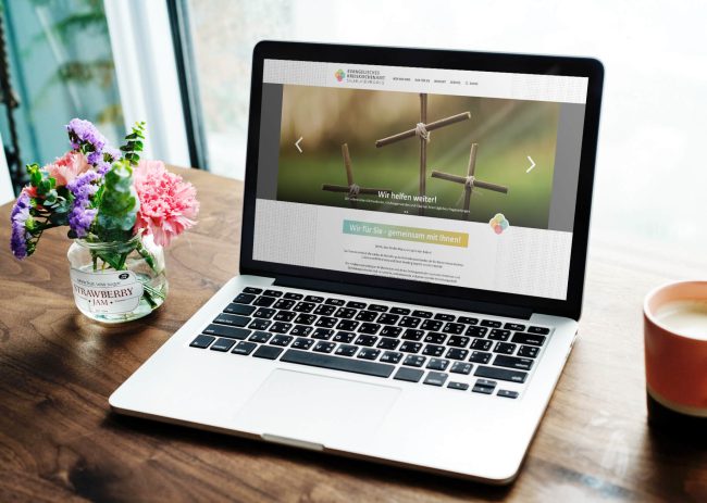 das kreiskirchenamt.