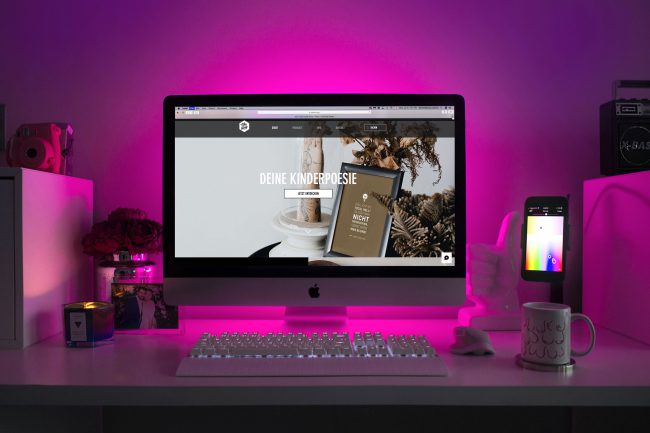 ella la rouge – mein alter ego. (;