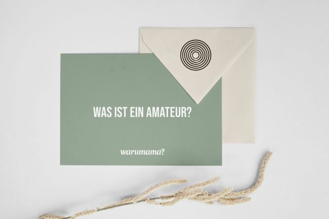 warumama? wissen für kinder.